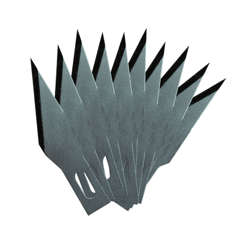 Леза змінні Yellotools SpareBlade Precision 30° (10 шт)