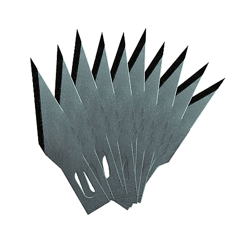Леза змінні Yellotools SpareBlade Precision 30° (10 шт)