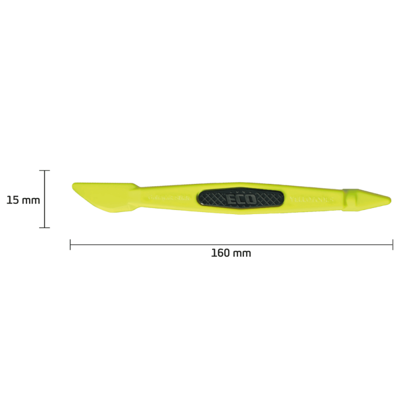 Безпечний ніж для плівки Yellotools GoliaCut Stick