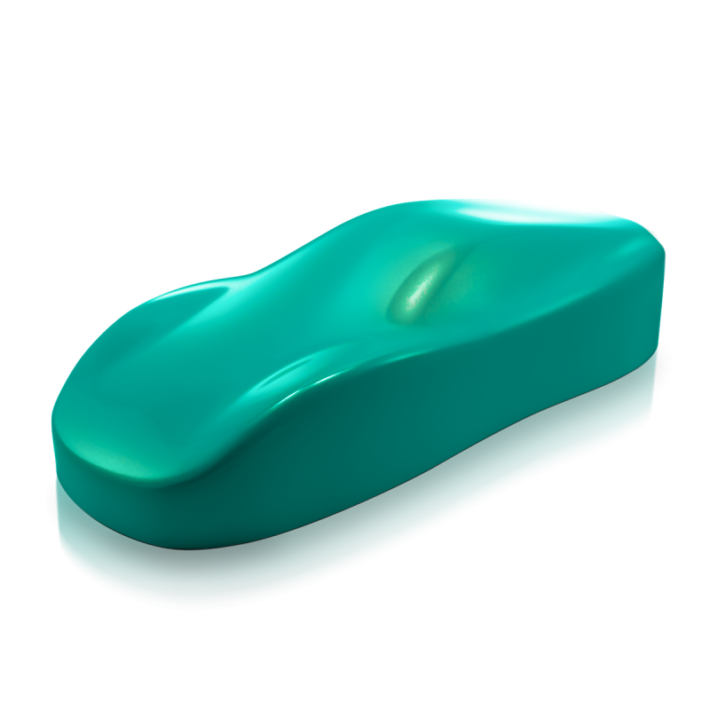 Плівка глянцева Kybertane Turquoise Dream KYBC0715