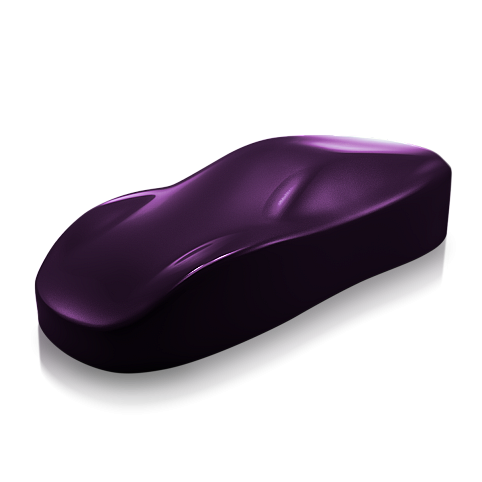 Плівка глянцева Kybertane Metallic Midnight Purple KYBC2052
