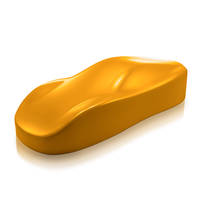 Плівка глянцева Kybertane Golden Sunburst KYBC0535