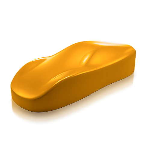 Плівка глянцева Kybertane Golden Sunburst KYBC0535
