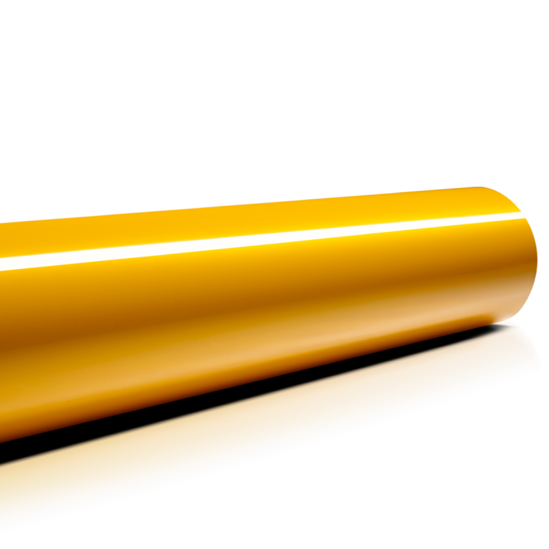 Плівка глянцева Kybertane Golden Sunburst KYBC0535
