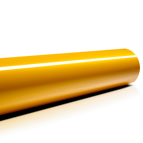 Плівка глянцева Kybertane Golden Sunburst KYBC0535