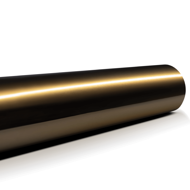 Плівка глянцева Kybertane Metallic Midnight Gold KYBC2053