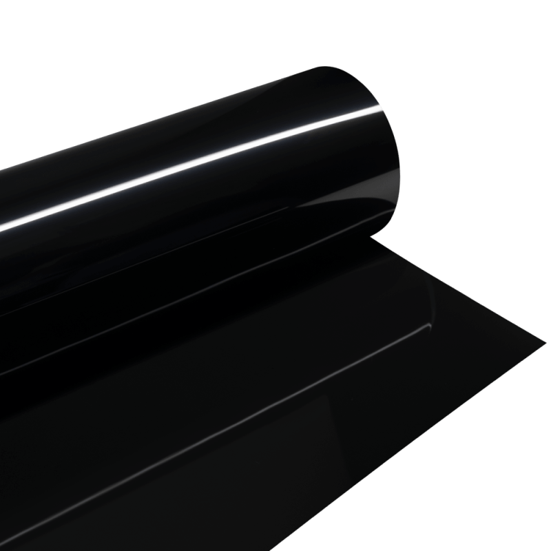 Плівка тонувальна Kybertane New Energy 5G High Heat Insulation 8% black grey