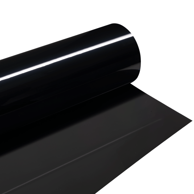 Плівка тонувальна Kybertane GRS20 20% black grey