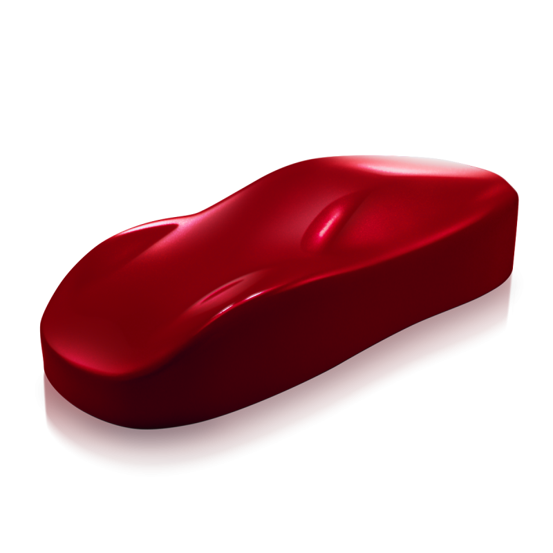 Плівка глянцева Kybertane Crimson Red KYBC0332