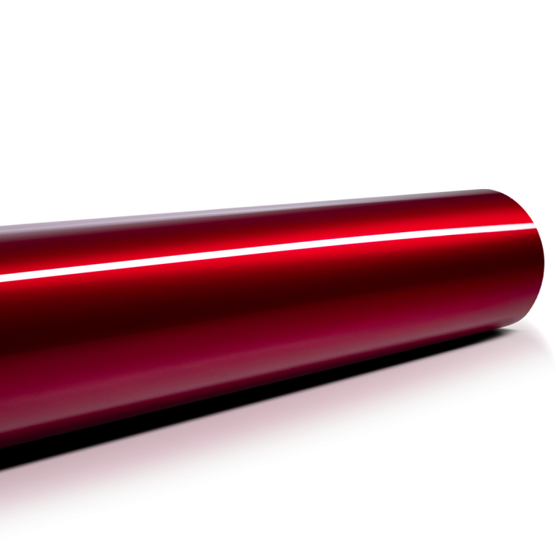 Плівка глянцева Kybertane Crimson Red KYBC0332